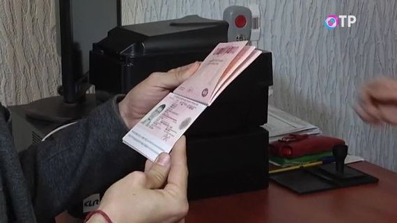 прописка в Нелидово